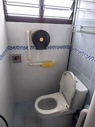 Blk 534 Bedok North Street 3 (Bedok), HDB 3 Rooms #591447281